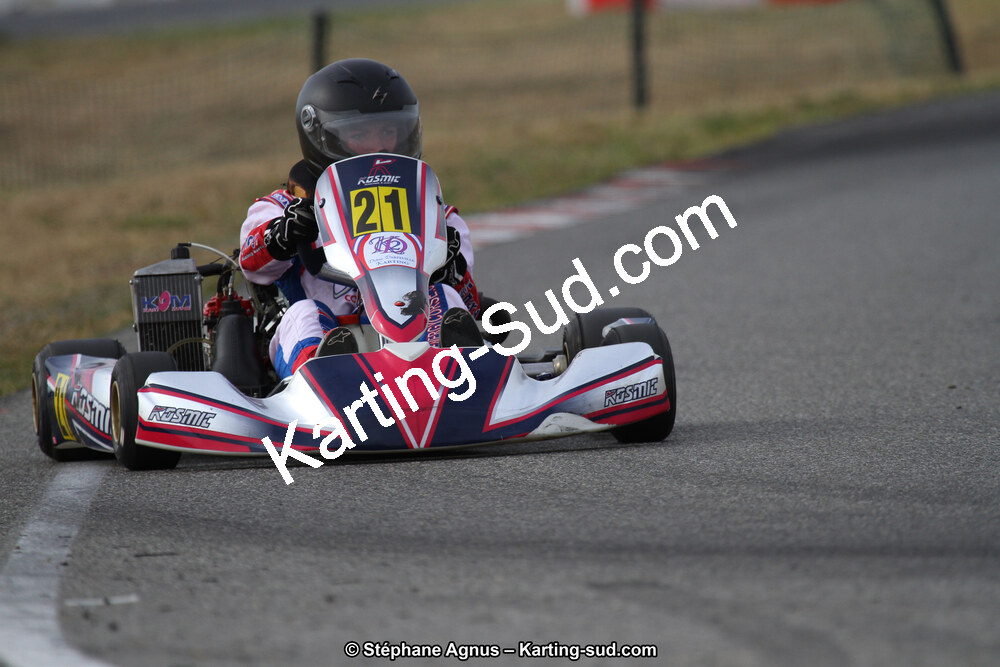 03 & 04/09/2016 : 5ème manche du Championnat du Sud 2016 à Muret (Photos Stéphane Agnus) 2016 — karting
