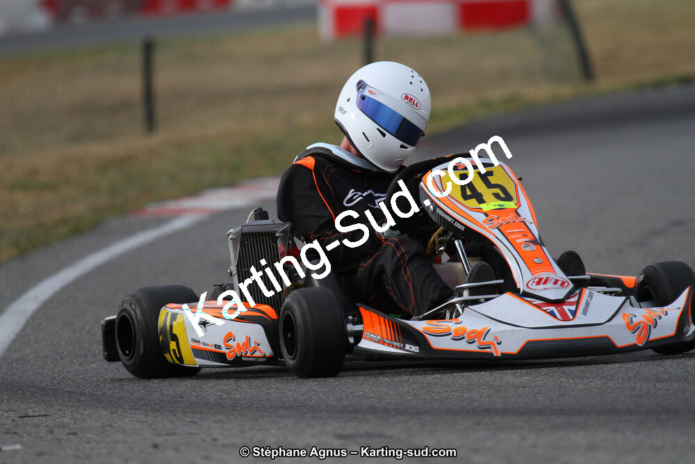 03 & 04/09/2016 : 5ème manche du Championnat du Sud 2016 à Muret (Photos Stéphane Agnus) 2016 — karting