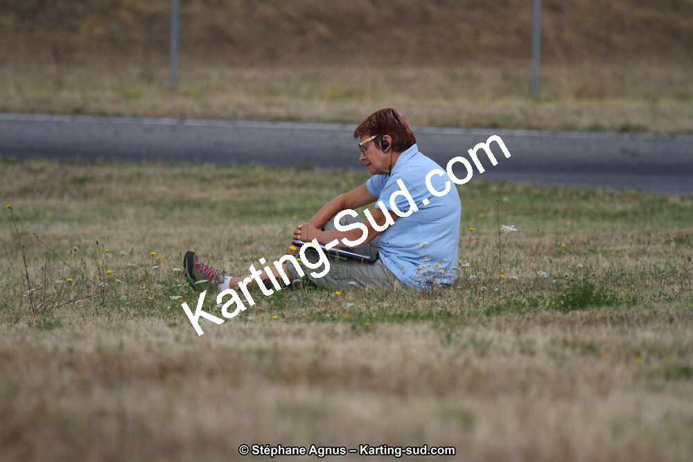 03 & 04/09/2016 : 5ème manche du Championnat du Sud 2016 à Muret (Photos Stéphane Agnus) 2016 — karting