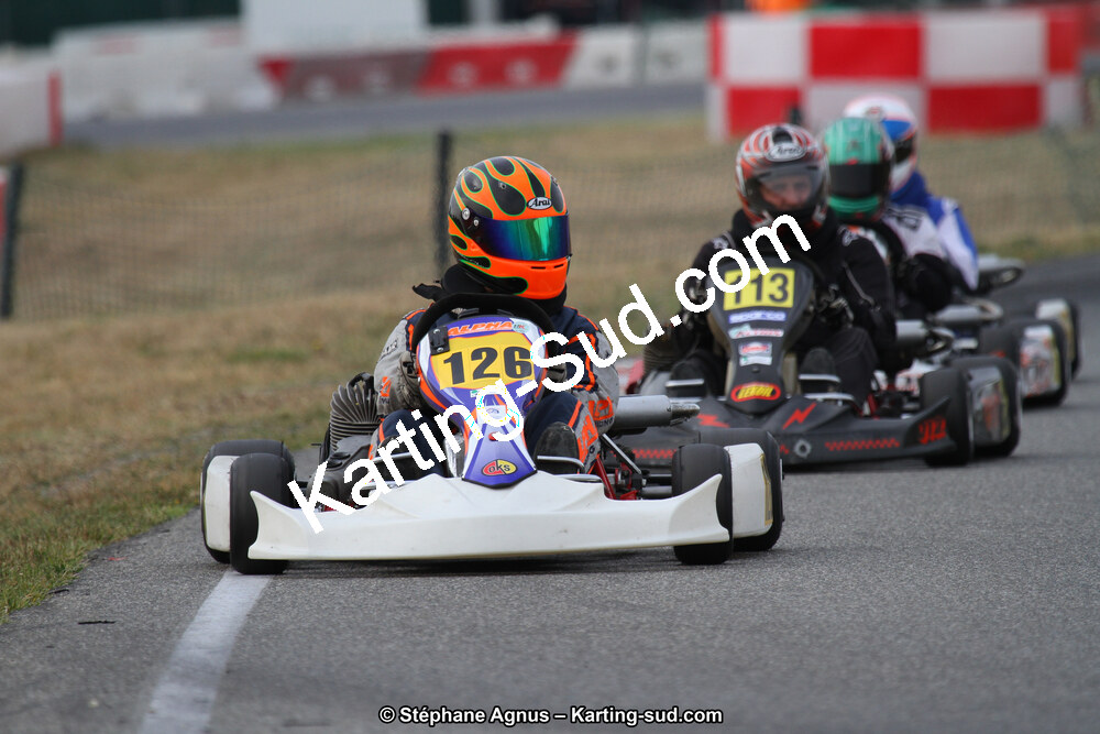 03 & 04/09/2016 : 5ème manche du Championnat du Sud 2016 à Muret (Photos Stéphane Agnus) 2016 — karting