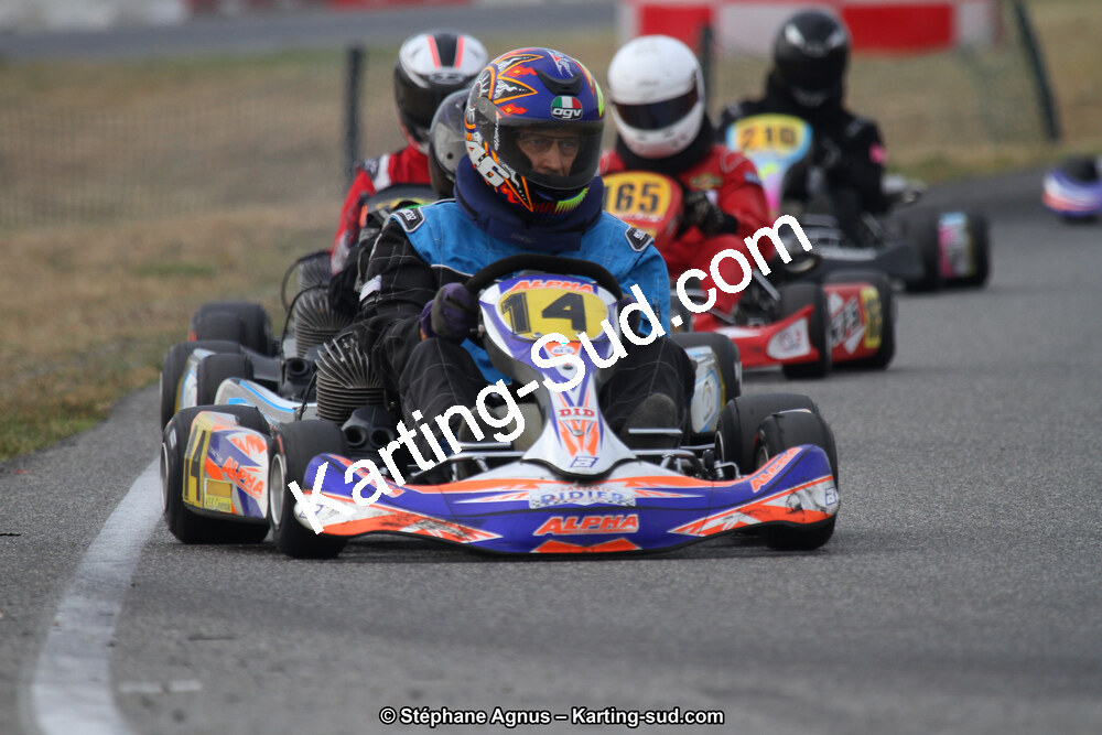 03 & 04/09/2016 : 5ème manche du Championnat du Sud 2016 à Muret (Photos Stéphane Agnus) 2016 — karting