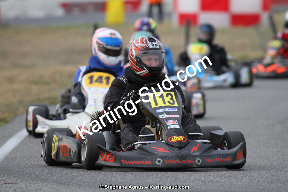 03 & 04/09/2016 : 5ème manche du Championnat du Sud 2016 à Muret (Photos Stéphane Agnus) 2016 — karting