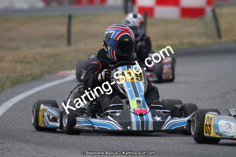 03 & 04/09/2016 : 5ème manche du Championnat du Sud 2016 à Muret (Photos Stéphane Agnus) 2016 — karting