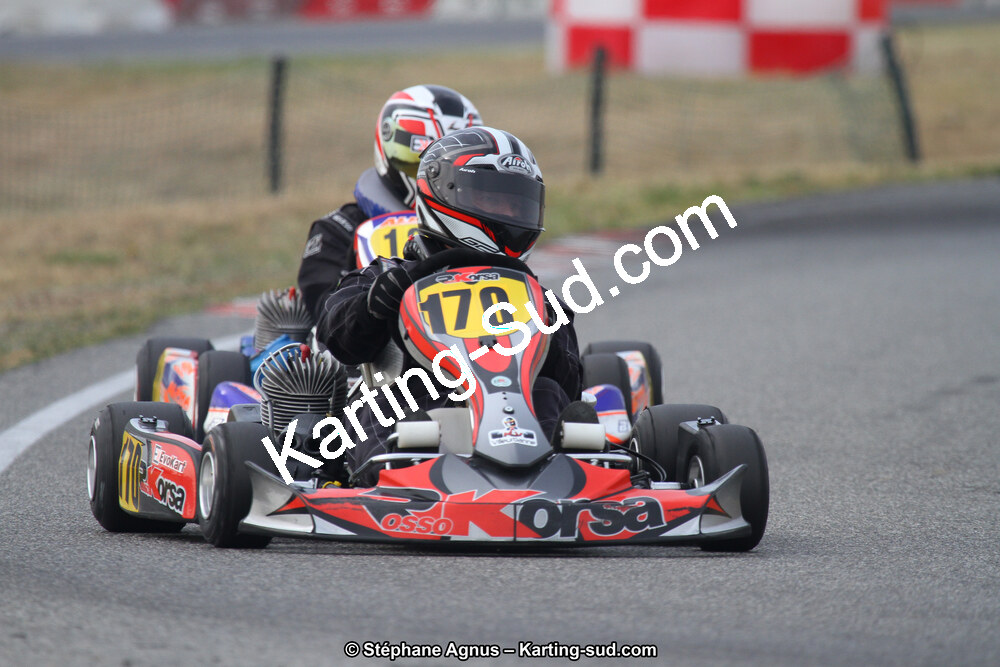 03 & 04/09/2016 : 5ème manche du Championnat du Sud 2016 à Muret (Photos Stéphane Agnus) 2016 — karting