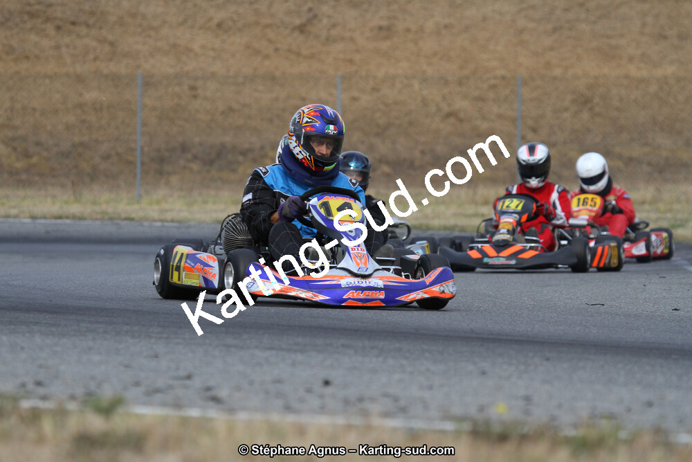 03 & 04/09/2016 : 5ème manche du Championnat du Sud 2016 à Muret (Photos Stéphane Agnus) 2016 — karting