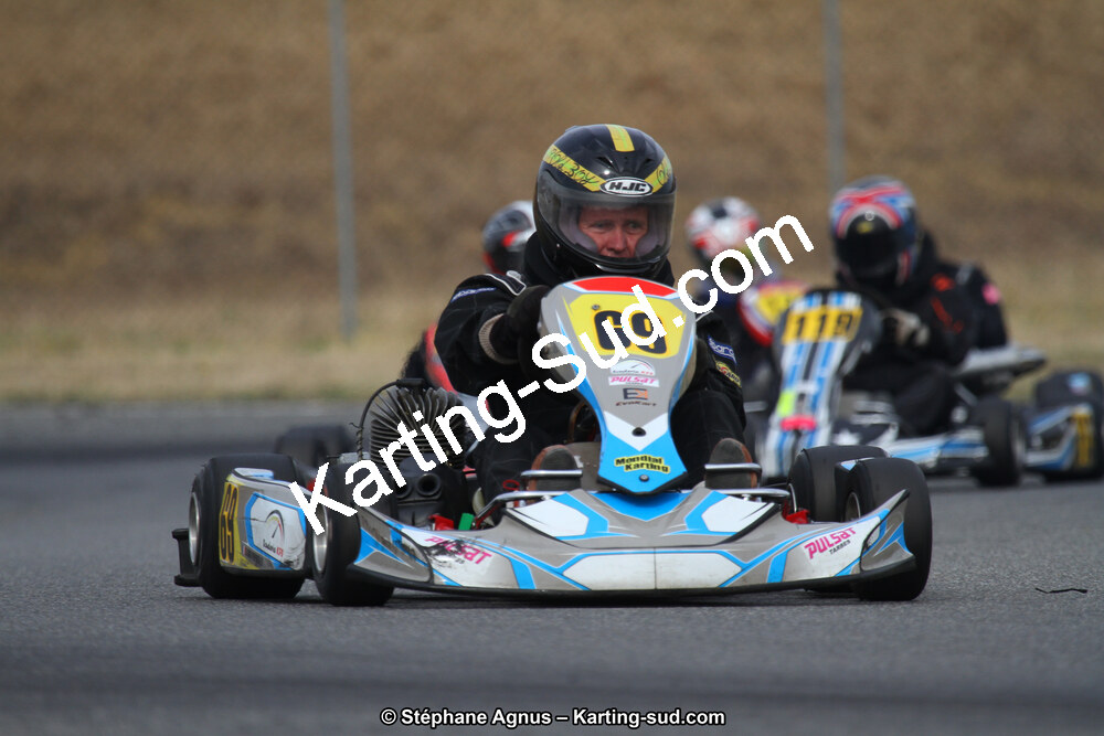 03 & 04/09/2016 : 5ème manche du Championnat du Sud 2016 à Muret (Photos Stéphane Agnus) 2016 — karting
