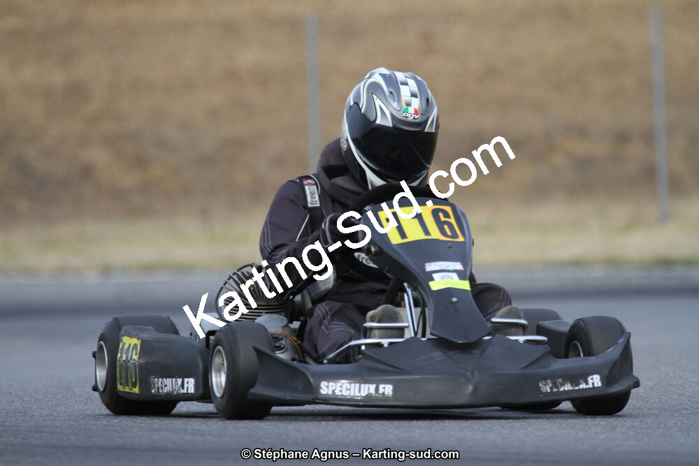 03 & 04/09/2016 : 5ème manche du Championnat du Sud 2016 à Muret (Photos Stéphane Agnus) 2016 — karting