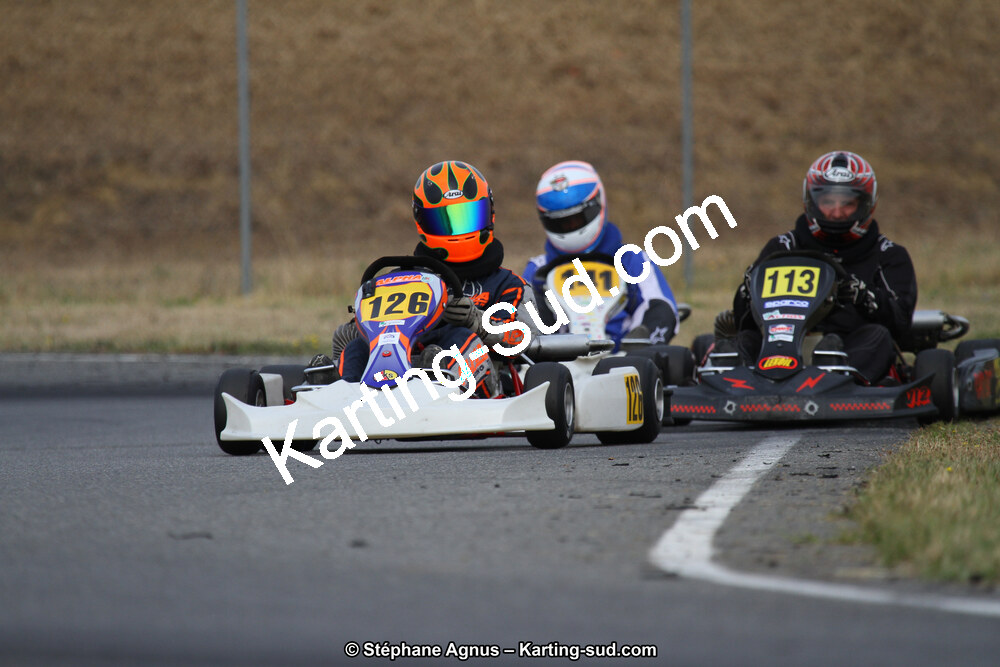 03 & 04/09/2016 : 5ème manche du Championnat du Sud 2016 à Muret (Photos Stéphane Agnus) 2016 — karting