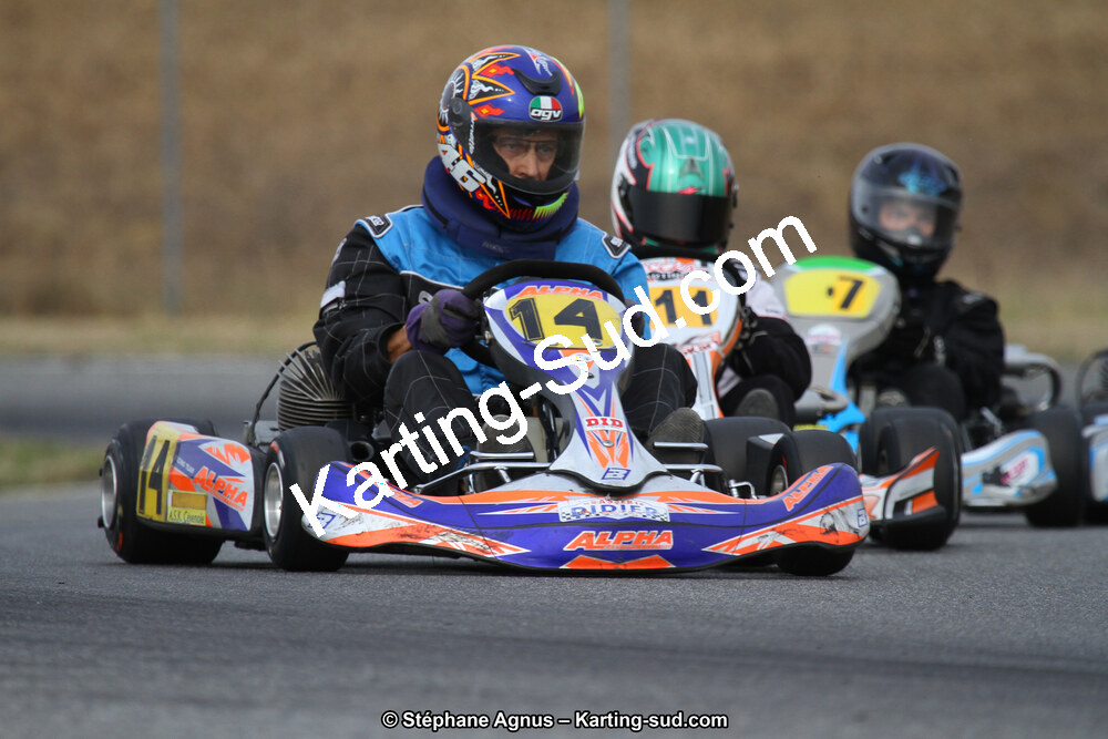 03 & 04/09/2016 : 5ème manche du Championnat du Sud 2016 à Muret (Photos Stéphane Agnus) 2016 — karting