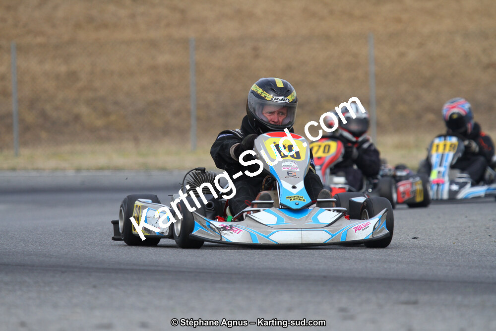 03 & 04/09/2016 : 5ème manche du Championnat du Sud 2016 à Muret (Photos Stéphane Agnus) 2016 — karting