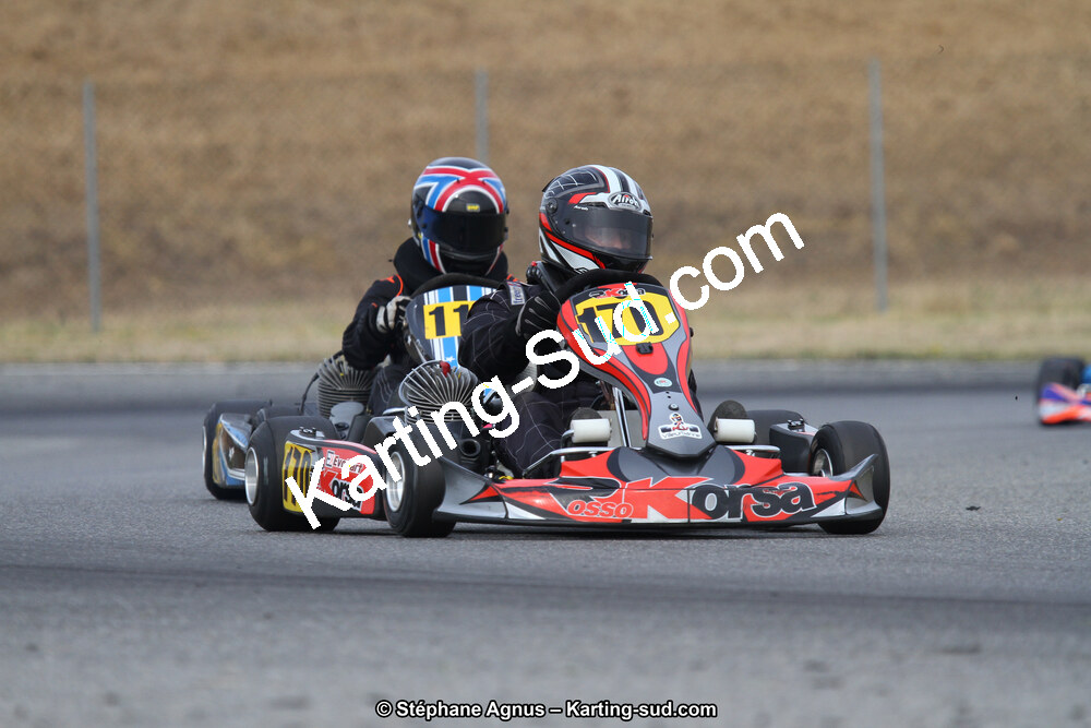 03 & 04/09/2016 : 5ème manche du Championnat du Sud 2016 à Muret (Photos Stéphane Agnus) 2016 — karting