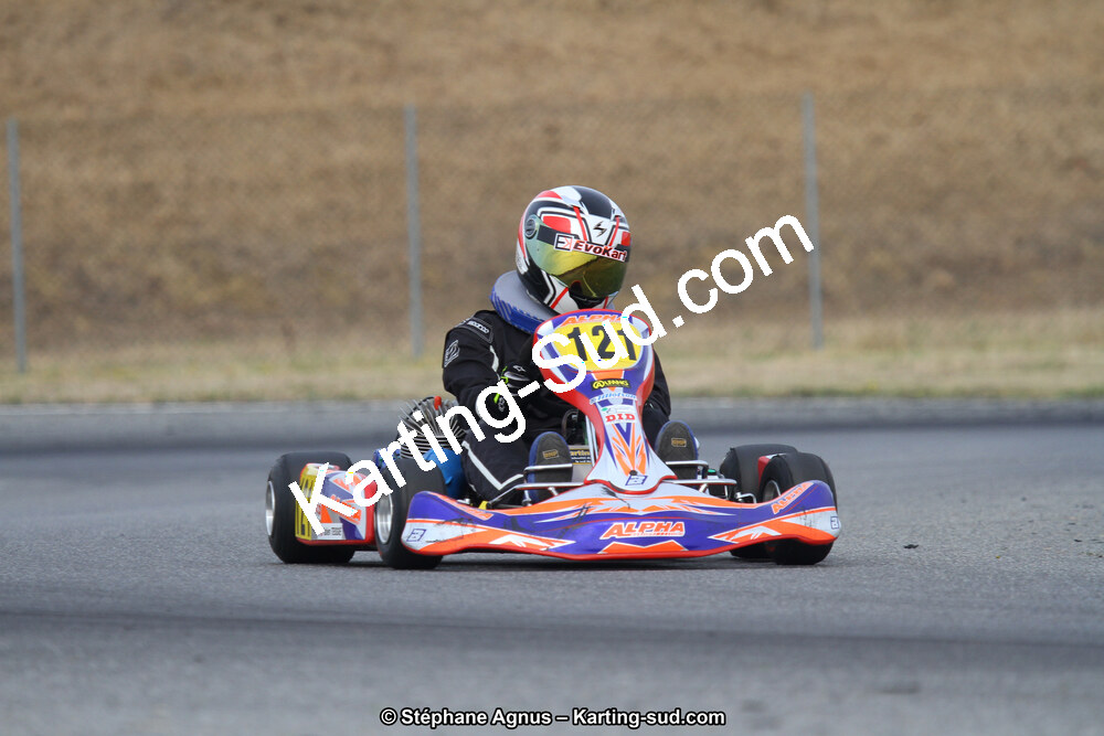 03 & 04/09/2016 : 5ème manche du Championnat du Sud 2016 à Muret (Photos Stéphane Agnus) 2016 — karting