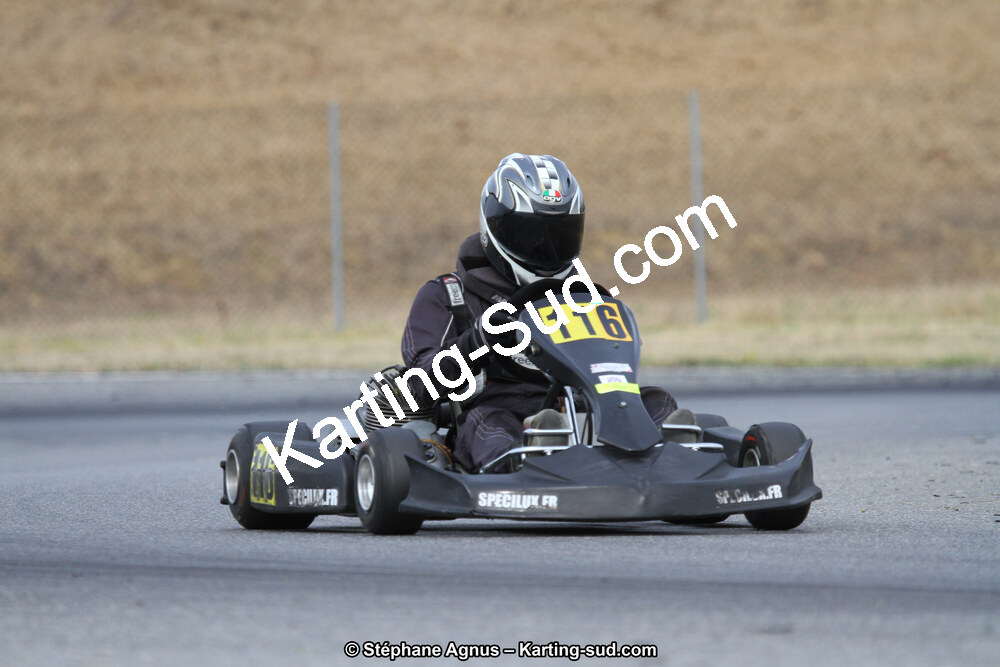 03 & 04/09/2016 : 5ème manche du Championnat du Sud 2016 à Muret (Photos Stéphane Agnus) 2016 — karting