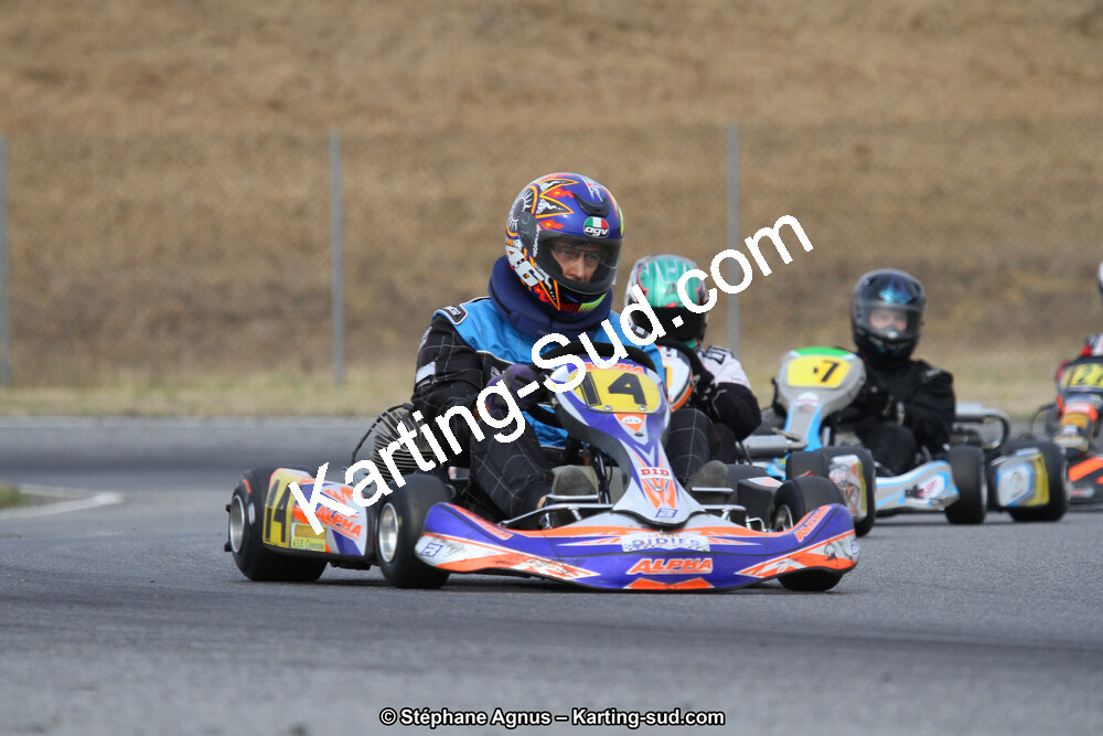03 & 04/09/2016 : 5ème manche du Championnat du Sud 2016 à Muret (Photos Stéphane Agnus) 2016 — karting