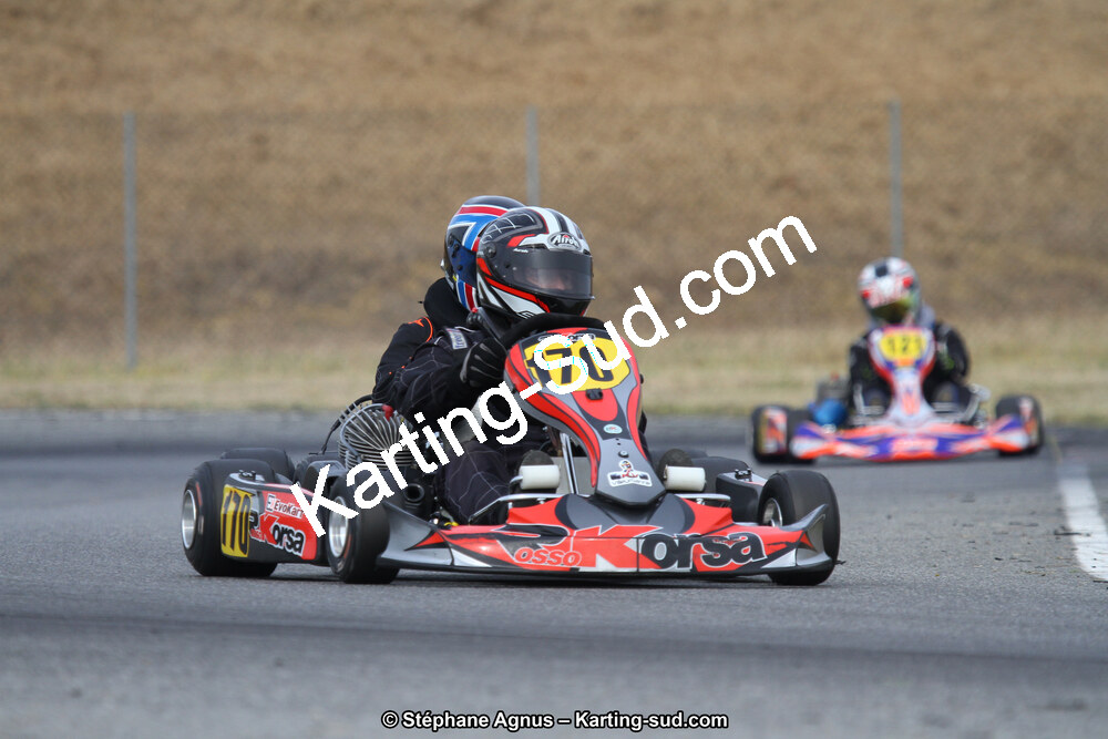 03 & 04/09/2016 : 5ème manche du Championnat du Sud 2016 à Muret (Photos Stéphane Agnus) 2016 — karting