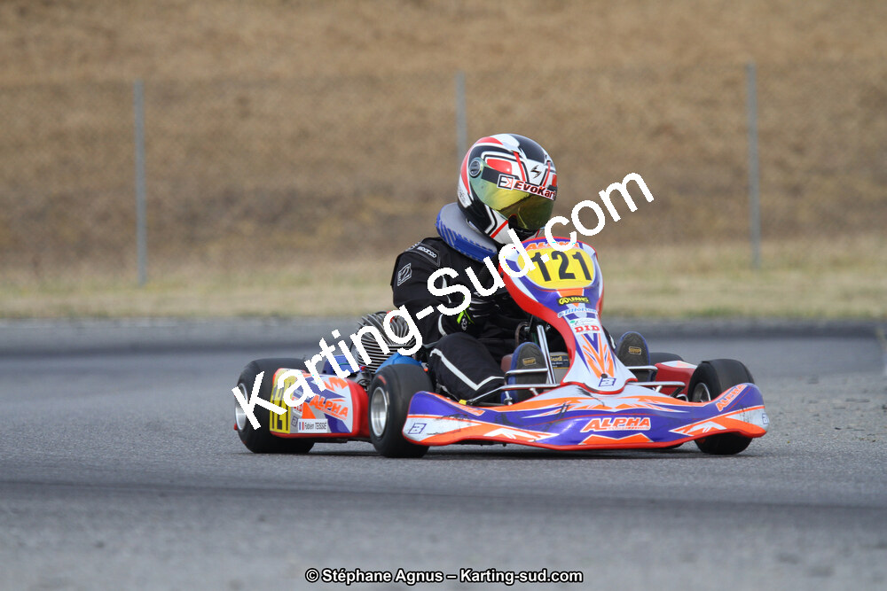 03 & 04/09/2016 : 5ème manche du Championnat du Sud 2016 à Muret (Photos Stéphane Agnus) 2016 — karting
