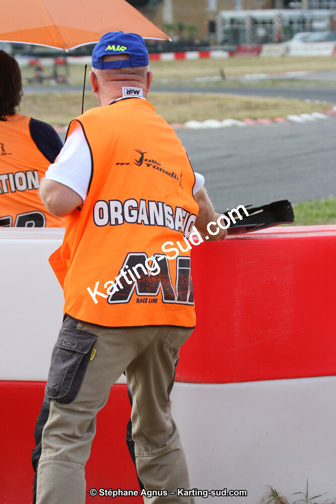 03 & 04/09/2016 : 5ème manche du Championnat du Sud 2016 à Muret (Photos Stéphane Agnus) 2016 — karting