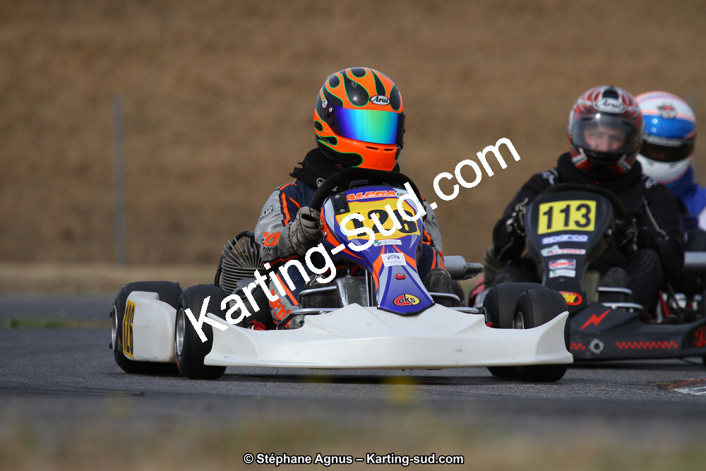 03 & 04/09/2016 : 5ème manche du Championnat du Sud 2016 à Muret (Photos Stéphane Agnus) 2016 — karting