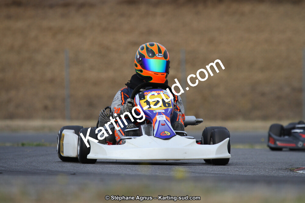 03 & 04/09/2016 : 5ème manche du Championnat du Sud 2016 à Muret (Photos Stéphane Agnus) 2016 — karting