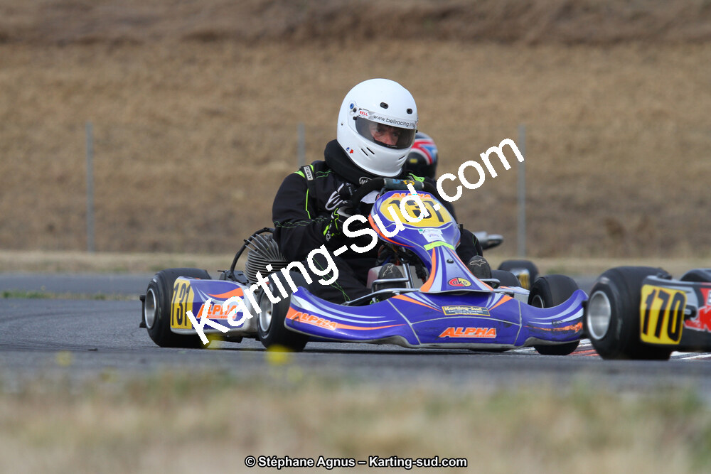 03 & 04/09/2016 : 5ème manche du Championnat du Sud 2016 à Muret (Photos Stéphane Agnus) 2016 — karting