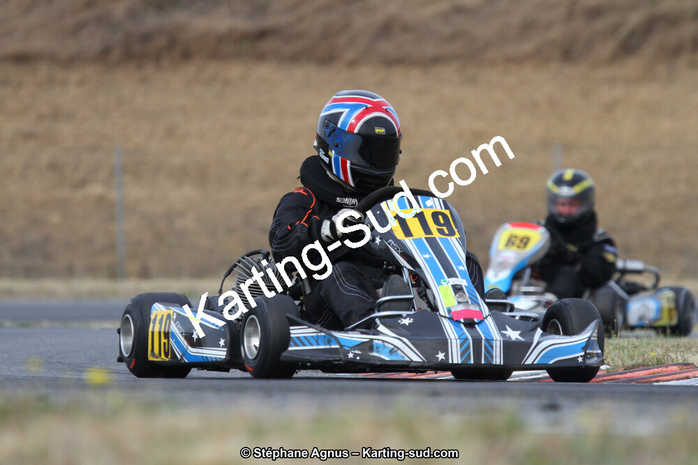 03 & 04/09/2016 : 5ème manche du Championnat du Sud 2016 à Muret (Photos Stéphane Agnus) 2016 — karting