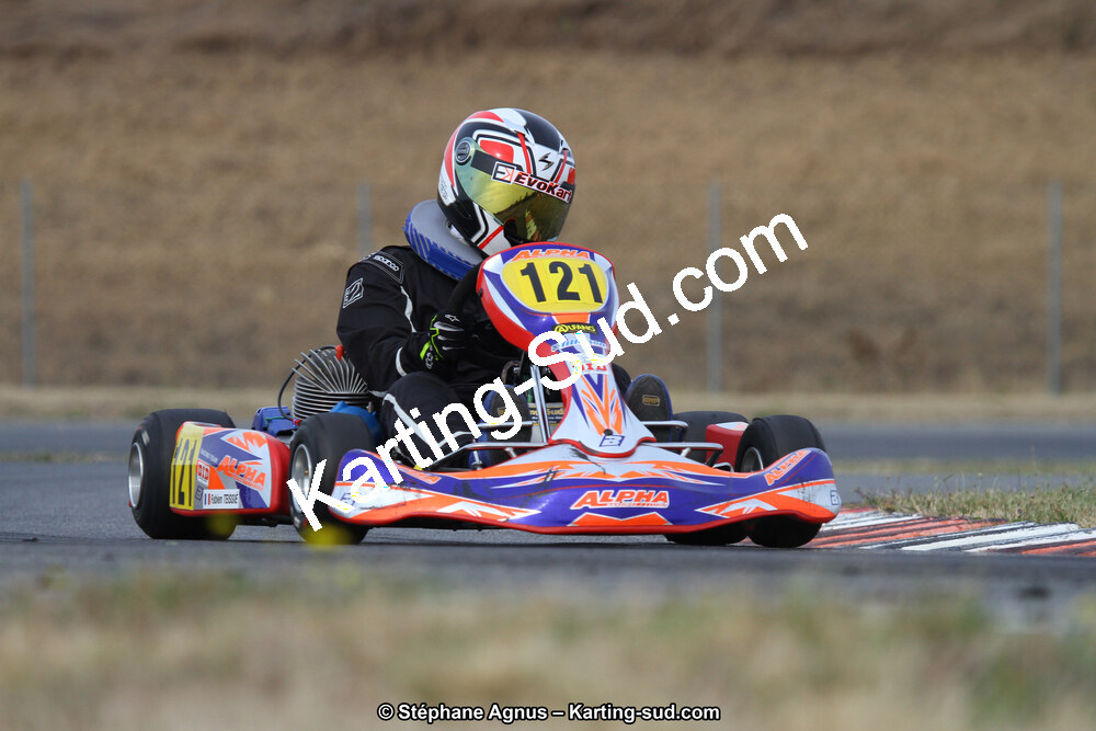 03 & 04/09/2016 : 5ème manche du Championnat du Sud 2016 à Muret (Photos Stéphane Agnus) 2016 — karting