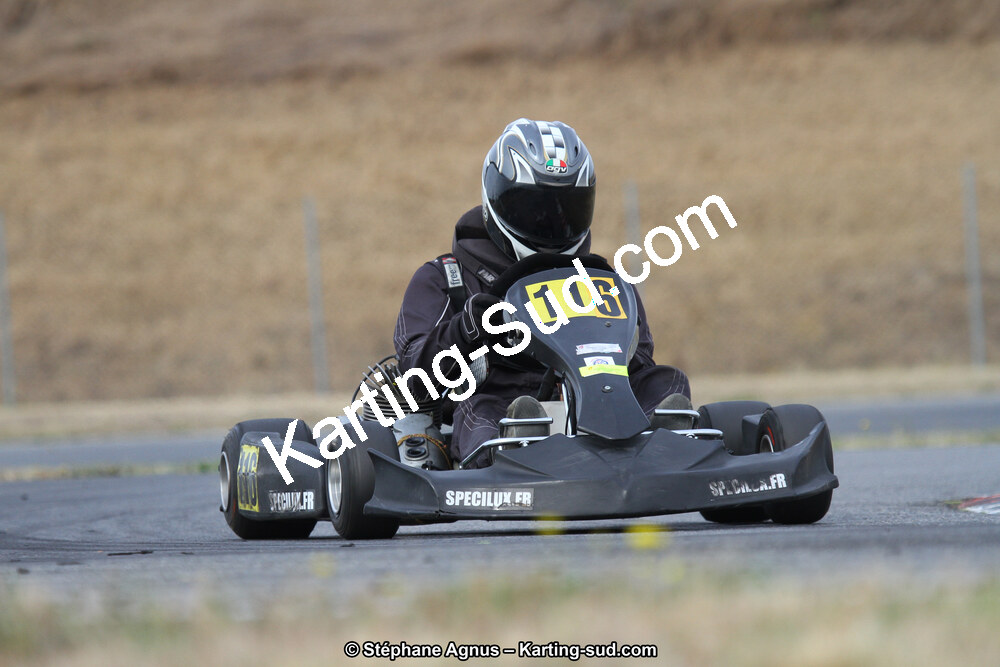 03 & 04/09/2016 : 5ème manche du Championnat du Sud 2016 à Muret (Photos Stéphane Agnus) 2016 — karting