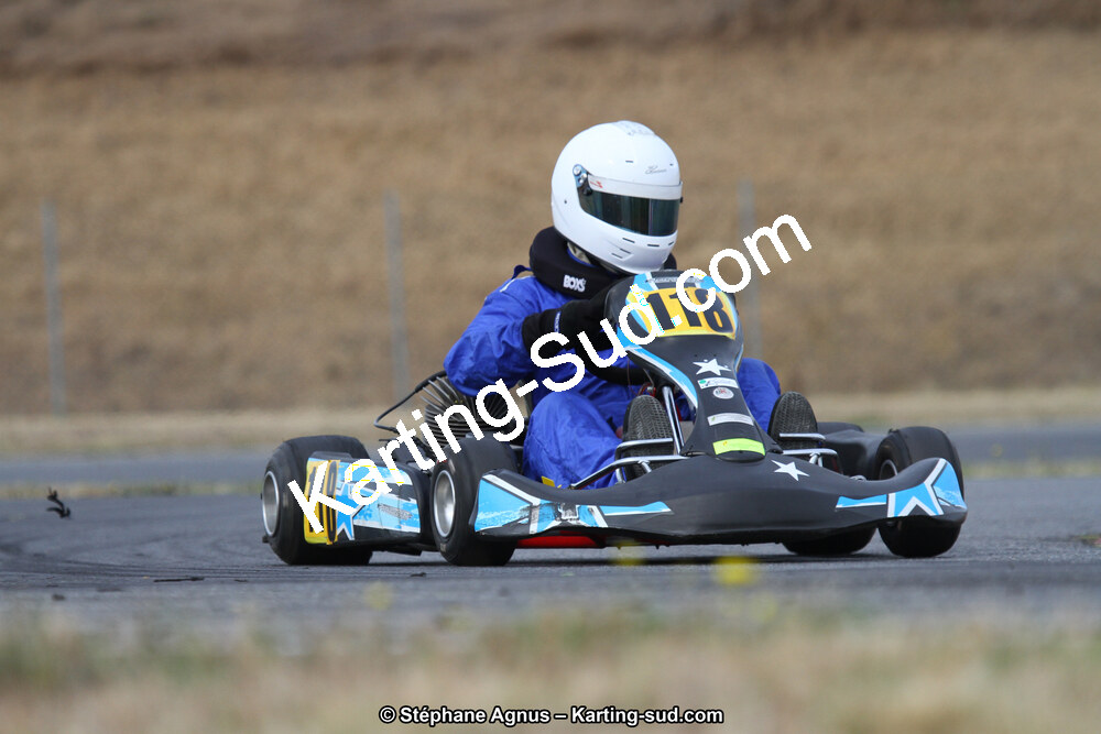 03 & 04/09/2016 : 5ème manche du Championnat du Sud 2016 à Muret (Photos Stéphane Agnus) 2016 — karting