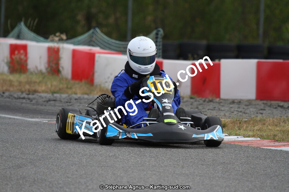 03 & 04/09/2016 : 5ème manche du Championnat du Sud 2016 à Muret (Photos Stéphane Agnus) 2016 — karting