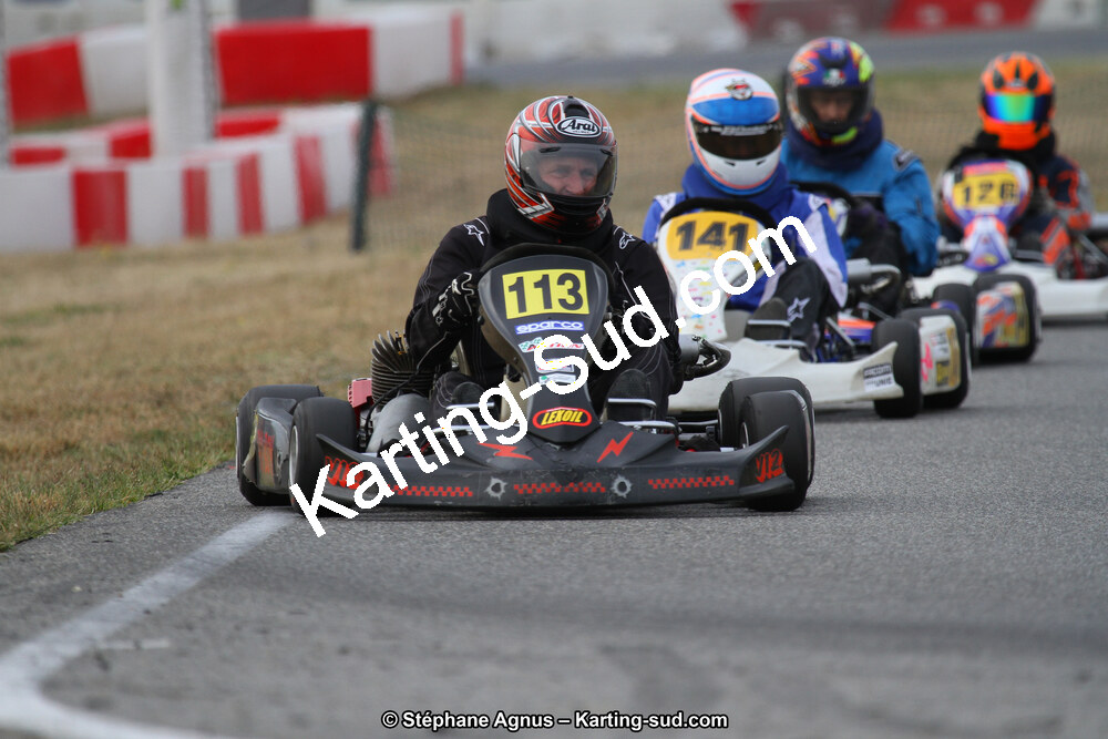 03 & 04/09/2016 : 5ème manche du Championnat du Sud 2016 à Muret (Photos Stéphane Agnus) 2016 — karting