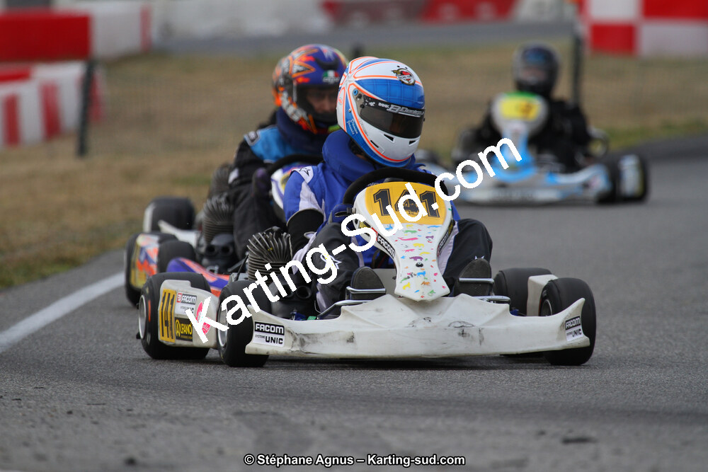 03 & 04/09/2016 : 5ème manche du Championnat du Sud 2016 à Muret (Photos Stéphane Agnus) 2016 — karting
