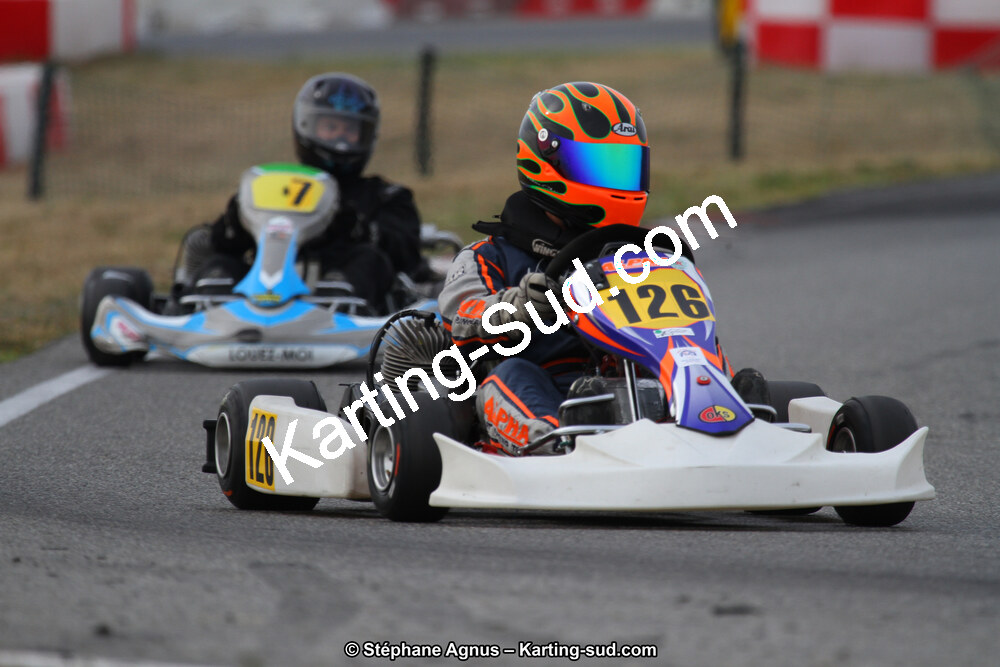 03 & 04/09/2016 : 5ème manche du Championnat du Sud 2016 à Muret (Photos Stéphane Agnus) 2016 — karting