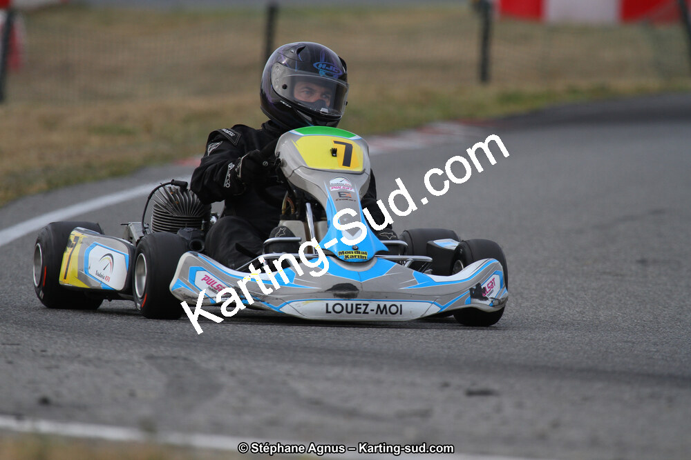 03 & 04/09/2016 : 5ème manche du Championnat du Sud 2016 à Muret (Photos Stéphane Agnus) 2016 — karting