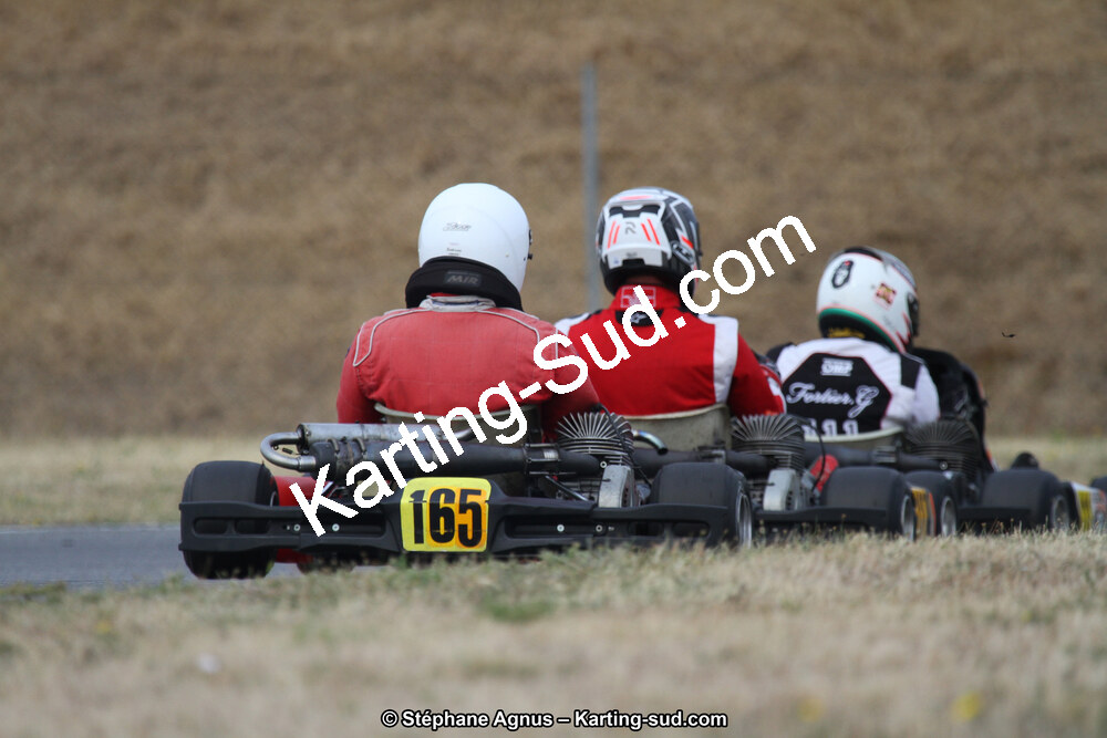 03 & 04/09/2016 : 5ème manche du Championnat du Sud 2016 à Muret (Photos Stéphane Agnus) 2016 — karting
