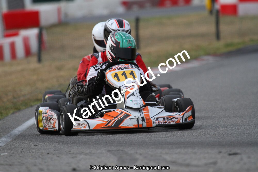 03 & 04/09/2016 : 5ème manche du Championnat du Sud 2016 à Muret (Photos Stéphane Agnus) 2016 — karting