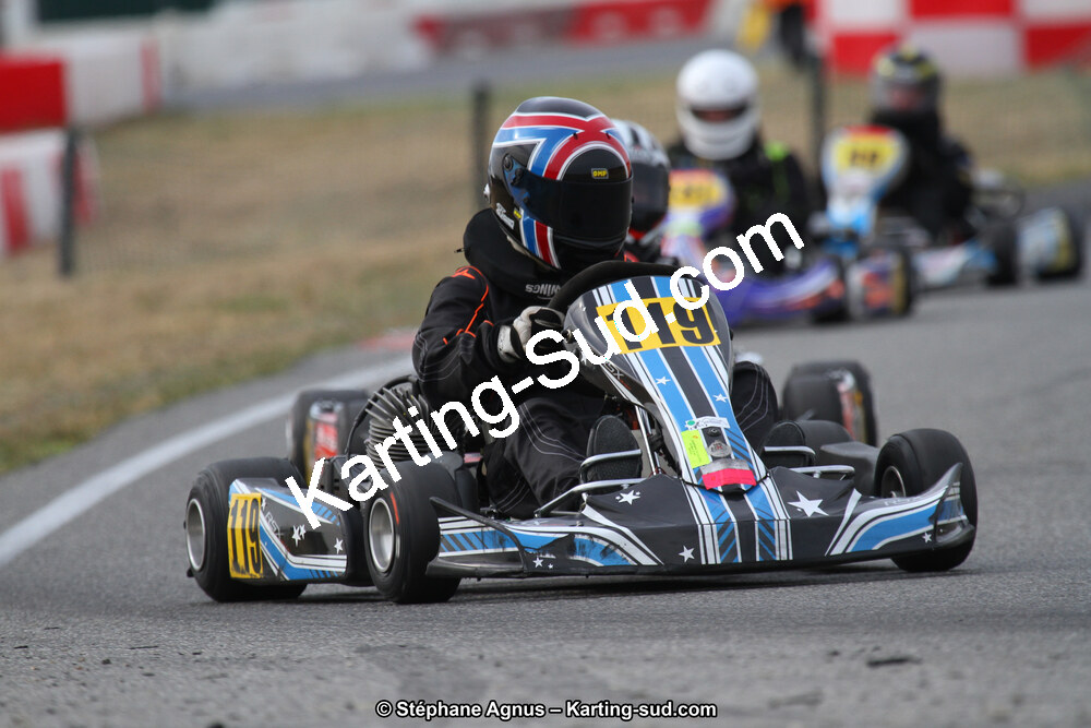 03 & 04/09/2016 : 5ème manche du Championnat du Sud 2016 à Muret (Photos Stéphane Agnus) 2016 — karting