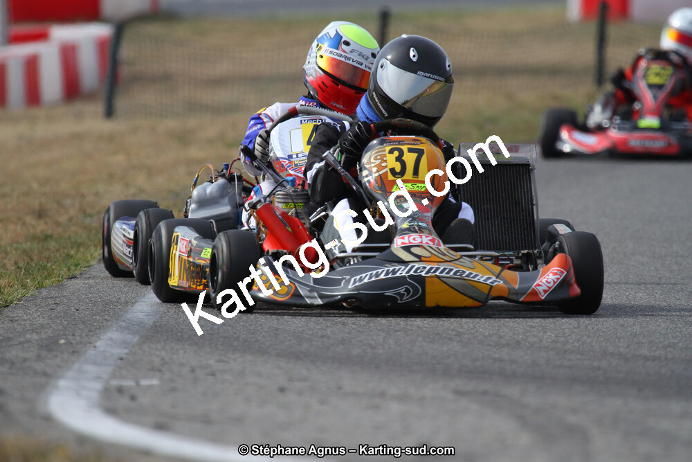 03 & 04/09/2016 : 5ème manche du Championnat du Sud 2016 à Muret (Photos Stéphane Agnus) 2016 — karting