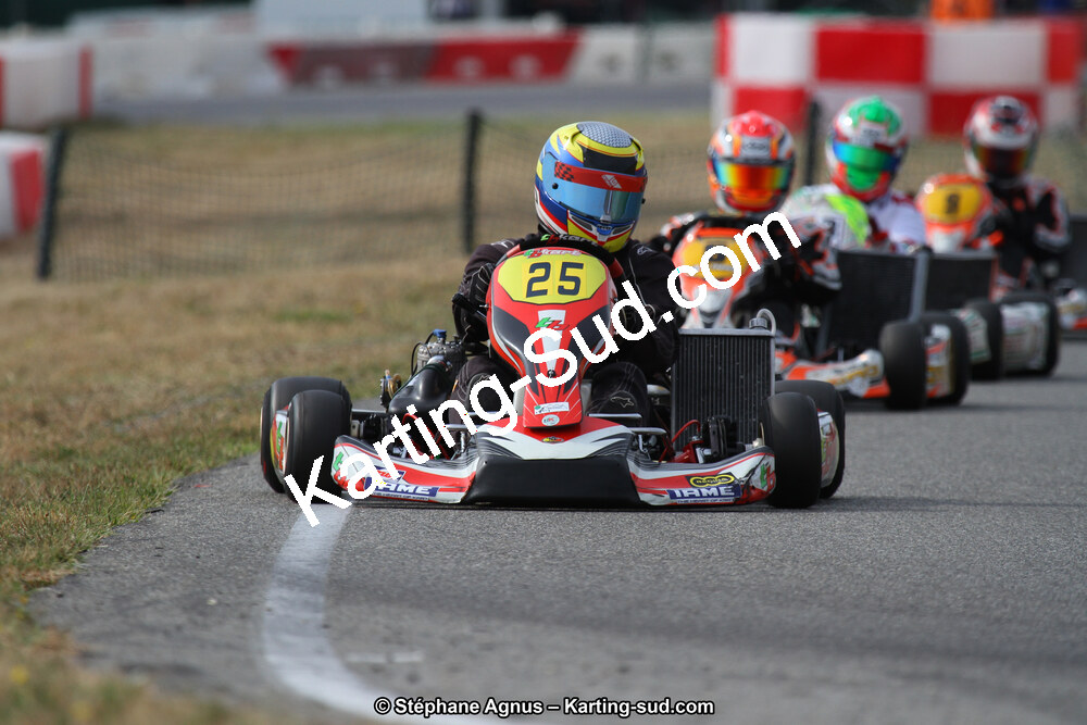 03 & 04/09/2016 : 5ème manche du Championnat du Sud 2016 à Muret (Photos Stéphane Agnus) 2016 — karting
