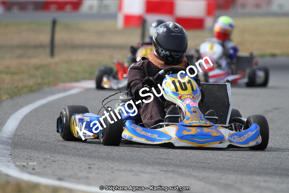 03 & 04/09/2016 : 5ème manche du Championnat du Sud 2016 à Muret (Photos Stéphane Agnus) 2016 — karting