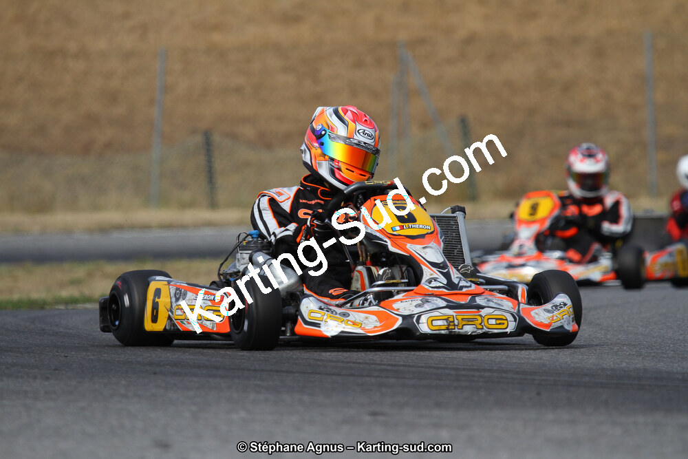 03 & 04/09/2016 : 5ème manche du Championnat du Sud 2016 à Muret (Photos Stéphane Agnus) 2016 — karting