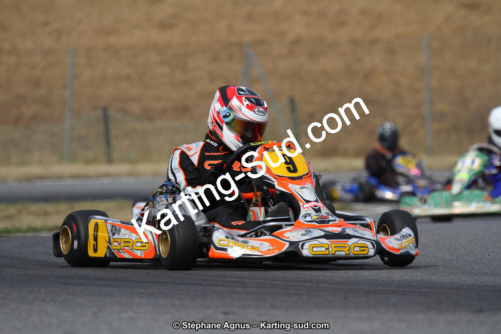 03 & 04/09/2016 : 5ème manche du Championnat du Sud 2016 à Muret (Photos Stéphane Agnus) 2016 — karting