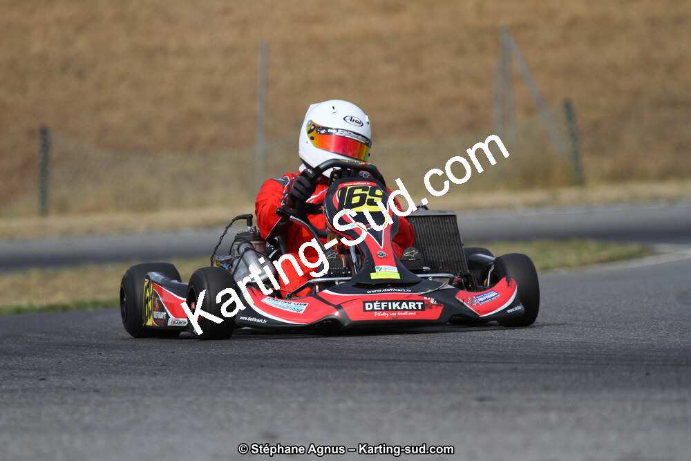 03 & 04/09/2016 : 5ème manche du Championnat du Sud 2016 à Muret (Photos Stéphane Agnus) 2016 — karting
