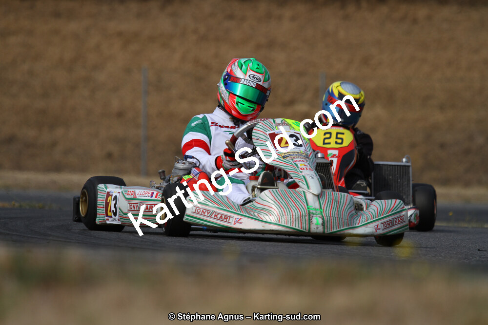 Jérémy LOPES — 03 & 04/09/2016 : 5ème manche du Championnat du Sud 2016 à Muret (Photos Stéphane Agnus) 2016 — karting
