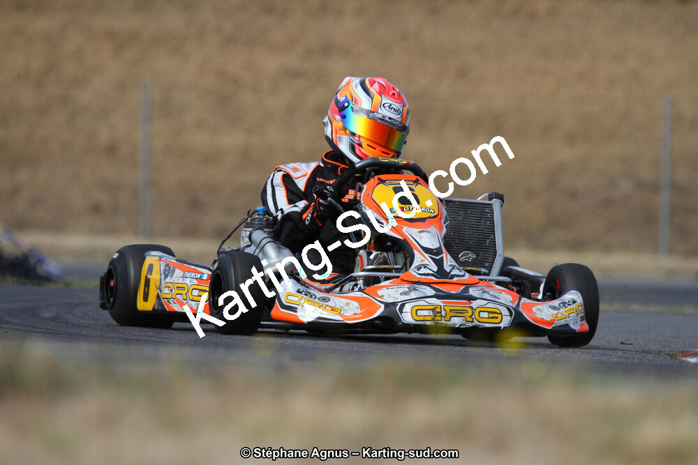 03 & 04/09/2016 : 5ème manche du Championnat du Sud 2016 à Muret (Photos Stéphane Agnus) 2016 — karting