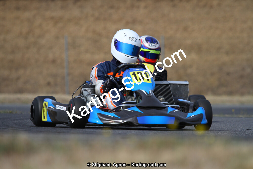 03 & 04/09/2016 : 5ème manche du Championnat du Sud 2016 à Muret (Photos Stéphane Agnus) 2016 — karting