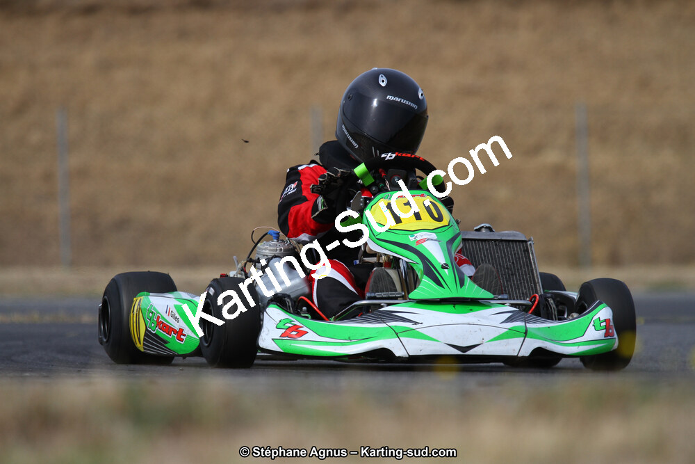 03 & 04/09/2016 : 5ème manche du Championnat du Sud 2016 à Muret (Photos Stéphane Agnus) 2016 — karting