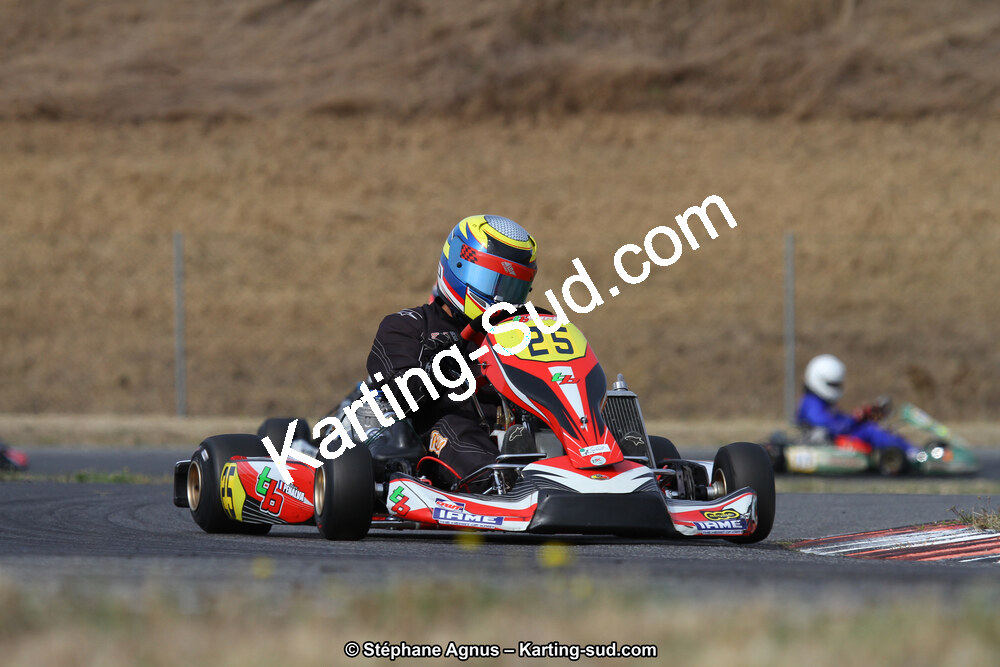 03 & 04/09/2016 : 5ème manche du Championnat du Sud 2016 à Muret (Photos Stéphane Agnus) 2016 — karting