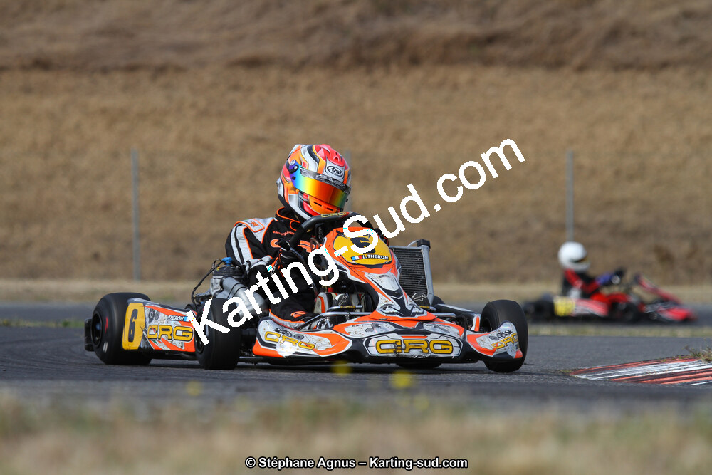 03 & 04/09/2016 : 5ème manche du Championnat du Sud 2016 à Muret (Photos Stéphane Agnus) 2016 — karting
