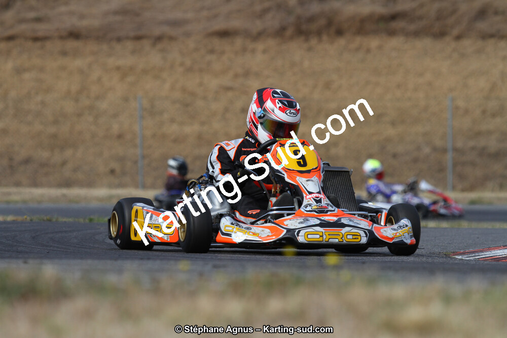 03 & 04/09/2016 : 5ème manche du Championnat du Sud 2016 à Muret (Photos Stéphane Agnus) 2016 — karting