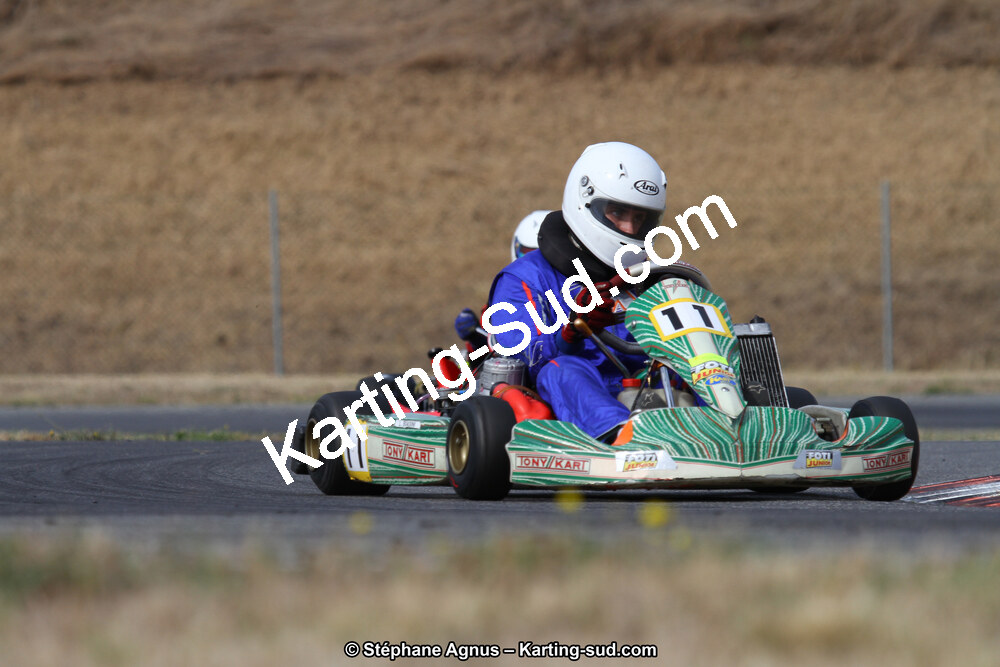03 & 04/09/2016 : 5ème manche du Championnat du Sud 2016 à Muret (Photos Stéphane Agnus) 2016 — karting
